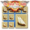 The Great Sea Battle: The Game of Battleship המשחק