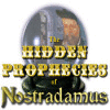 The Hidden Prophecies of Nostradamus המשחק