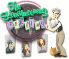 The Honeymooners Bowling המשחק