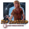 The Institute - A Becky Brogan Adventure המשחק