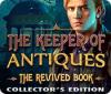 The Keeper of Antiques: The Revived Book Collector's Edition המשחק