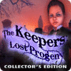 The Keepers: Lost Progeny Collector's Edition המשחק