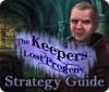 The Keepers: Lost Progeny Strategy Guide המשחק