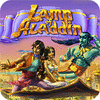 The Lamp Of Aladdin המשחק