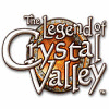 The Legend of Crystal Valley המשחק