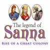 The Legend of Sanna המשחק