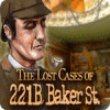 The Lost Cases of 221B Baker St. המשחק