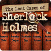 The Lost Cases of Sherlock Holmes המשחק