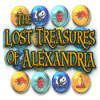 The Lost Treasures of Alexandria המשחק