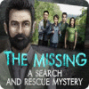 The Missing: A Search and Rescue Mystery המשחק