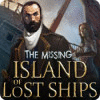 The Missing: Island of Lost Ships המשחק