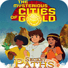 The Mysterious Cities of Gold: Secret Paths המשחק