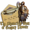 The Mysterious Past of Gregory Phoenix המשחק