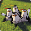 The Penguins of Madagascar: Pollution Solution המשחק