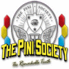 The Pini Society: The Remarkable Truth המשחק