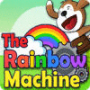 The Rainbow Machine המשחק
