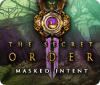 The Secret Order: Masked Intent המשחק