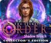 The Secret Order: Shadow Breach Collector's Edition המשחק