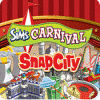 The Sims Carnival SnapCity המשחק