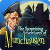The Surprising Adventures of Munchausen המשחק