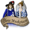 The Three Musketeers: Queen Anne's Diamonds המשחק