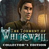 The Torment of Whitewall Collector's Edition המשחק