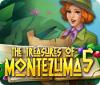 The Treasures of Montezuma 5 המשחק
