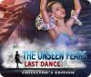 The Unseen Fears: Last Dance Collector's Edition המשחק