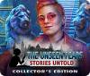 The Unseen Fears: Stories Untold Collector's Edition המשחק