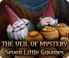The Veil of Mystery: Seven Little Gnomes המשחק