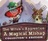 The Witch's Apprentice: A Magical Mishap Collector's Edition המשחק
