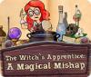 The Witch's Apprentice: A Magical Mishap המשחק