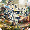 The Wizard's Village המשחק