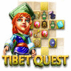 Tibet Quest המשחק