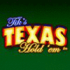 Tik's Texas Hold'Em המשחק