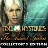 Time Mysteries: The Ancient Spectres Collector's Edition המשחק