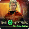 Time Mysteries: The Final Enigma המשחק