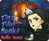 Time Twins Mosaics Haunted Images המשחק