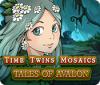 Time Twins Mosaics Tales of Avalon המשחק