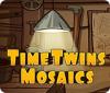 Time Twins Mosaics המשחק