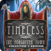 Timeless: The Forgotten Town Collector's Edition המשחק