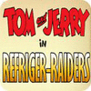 Tom and Jerry: Refriger-Raiders המשחק
