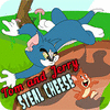 Tom and Jerry - Steal Cheese המשחק