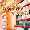 Top Girl in College המשחק