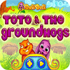 Toto and The Groundhogs המשחק