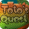 Toto's Quest המשחק