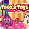 Toto's Toys המשחק
