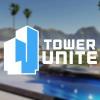 Tower Unite המשחק