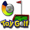 Toy Golf המשחק