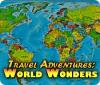 Travel Adventures: World Wonders המשחק